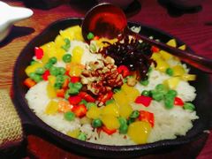 -云海肴·汽锅鸡·云南菜(领展购物广场·中关村店)