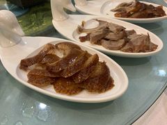 -大鸭梨烤鸭店(金顶街店)