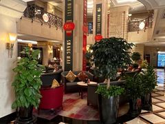 -上海国际饭店