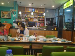 -合合春饼·酱骨·东北菜(潘家园店)