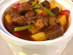 -尚一汤·粤菜海鲜(环球港店)