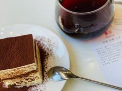 提拉米苏-VOYAGE COFFEE(杨梅竹店)