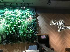 -COSTA COFFEE(武汉武商MALL店)