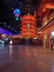 -南京万达乐园