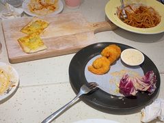 -夏日玛莉西餐厅(中茂城店)