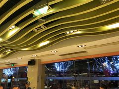 大堂-鹅公村·国家非遗传承(荔湾店)
