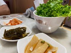 -韩宫宴烤肉·料理(青浦宝龙店)