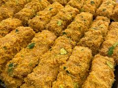 秋葵松松魔力脆-爱达乐面包生日蛋糕(郫县时代天街店)