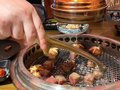 -焱岛烧肉·活鳗炙烤(晋江万达店)