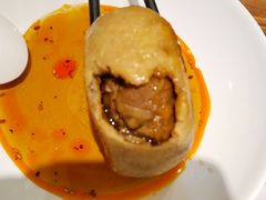 -清真吴记门钉肉饼·喜多利