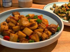 -薇酌饮·陕西菜(南门外店)