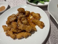 -北京王府井希尔顿酒店·秦唐中餐厅Chynna
