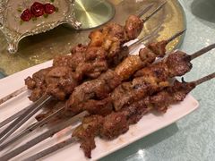 -马尔龙新疆饭店·清真(瑞景店)