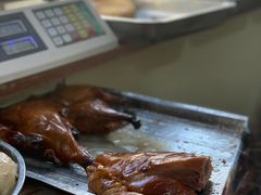 -粤味轩快餐店(天下第一泉店)