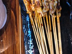 -黑白电视长沙小吃(美林M·LIVE天地东座店)