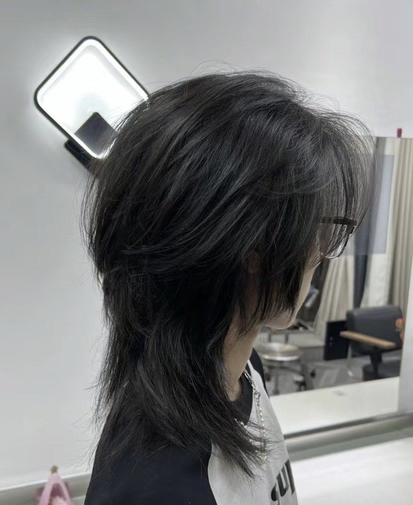 狼尾鲻鱼头