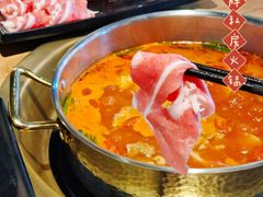-四喜小胖·北京涮肉(五道营店)