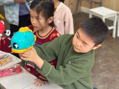 -缤纷鸟美术书法(建大校区)