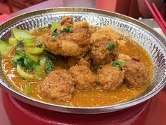 -喜家德虾仁水饺(长泰广场店)