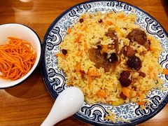 -巴依老爷新疆美食(望京小街店)