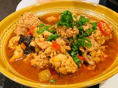 -湘肠香火锅店(团结湖店)