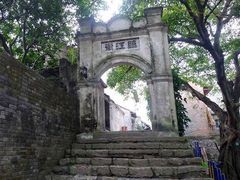 -扬美古镇景区