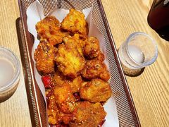 -苦尽酒馆·川菜(鼓楼店)