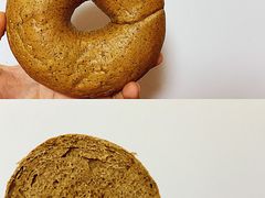 红茶贝果-乐纯(苹果社区店)