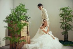 -IDO婚纱摄影(上海旗舰店)