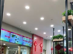 -百家鸡味馆(清泰店)