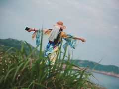 -南麂列岛