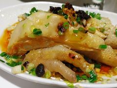 -外婆家(古墩印象城店)