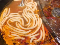 -味舵主不改良老火锅(杨舍老街店)
