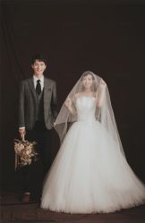 -布拉格婚纱摄影(真实客片店)