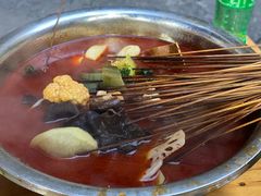 -老瓦房冷锅串串(文殊院店)