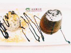 -松记糖水店(铜锣湾分店)