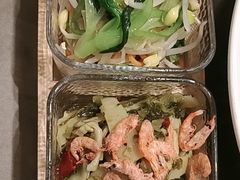 -大鹏饭店·金陵家宴(奥体中心店)