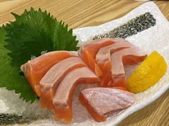 -鱼民·现造寿司(育德店)