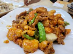 八珍豆腐-清真利德顺小老饭庄(复兴路店)