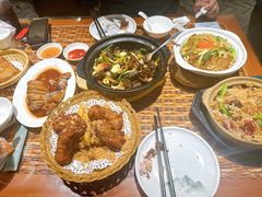 -老广酒楼(樱花店)