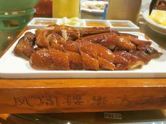 -凤阁楼果木烧鹅(鹤山陈山店)