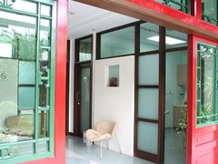 -爱康国宾体检中心(建国门分院)