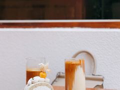 -Line 咖啡(石厦花园店)