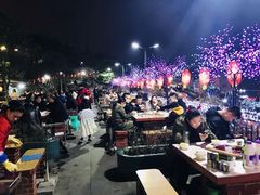 -枇杷园食为鲜火锅(南山店)