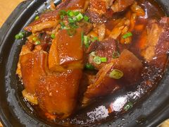 -田园印象·成都土菜院子(华阳店)