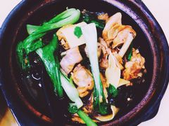 -峰味香.酱香米线.黄焖鸡(定西路店)