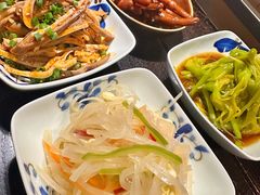 -喜晋道面馆(华严寺广场店)