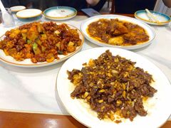 -清真·同发顺饭庄·烧麦(总店)