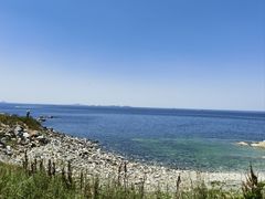 -养马岛旅游度假区