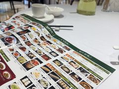 -香雪海饭店中餐厅(人民桥店)